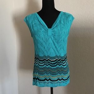 Missoni Top